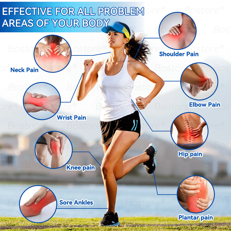 Bostore® BPC-157 Joint Restore Oral Liquid 𦴠Natural Peptide Support for Joints, Muscles, Recovery & Mobility