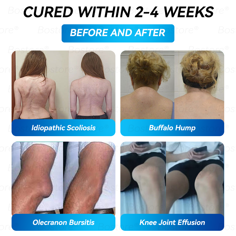 Bostore® BPC-157 Joint Restore Oral Liquid 𦴠Natural Peptide Support for Joints, Muscles, Recovery & Mobility