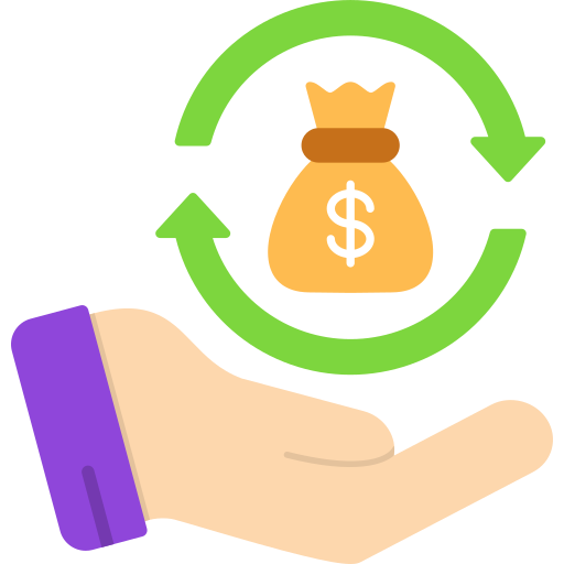 80% Refund Within 180 Days