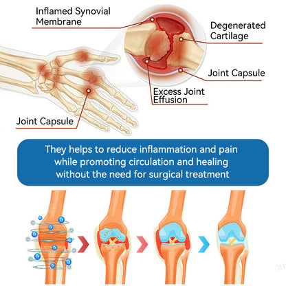𝖯𝗂𝖼𝗱𝗼® BPC-157 Joint Healing Cream🦴Treats Arthritis, Neuropathy, Rheumatism, Sports Injuries & More🦵