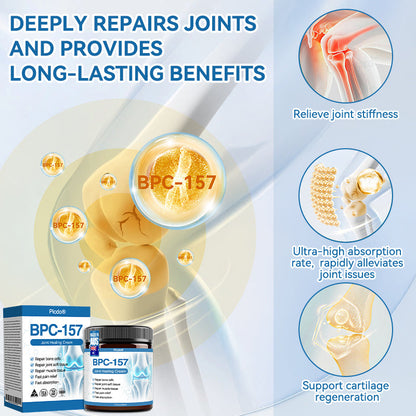 𝖯𝗂𝖼𝗱𝗼® BPC-157 Joint Healing Cream🦴Treats Arthritis, Neuropathy, Rheumatism, Sports Injuries & More🦵