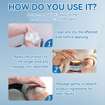 𝖯𝗂𝖼𝗱𝗼® BPC-157 Joint Healing Cream🦴Treats Arthritis, Neuropathy, Rheumatism, Sports Injuries & More🦵