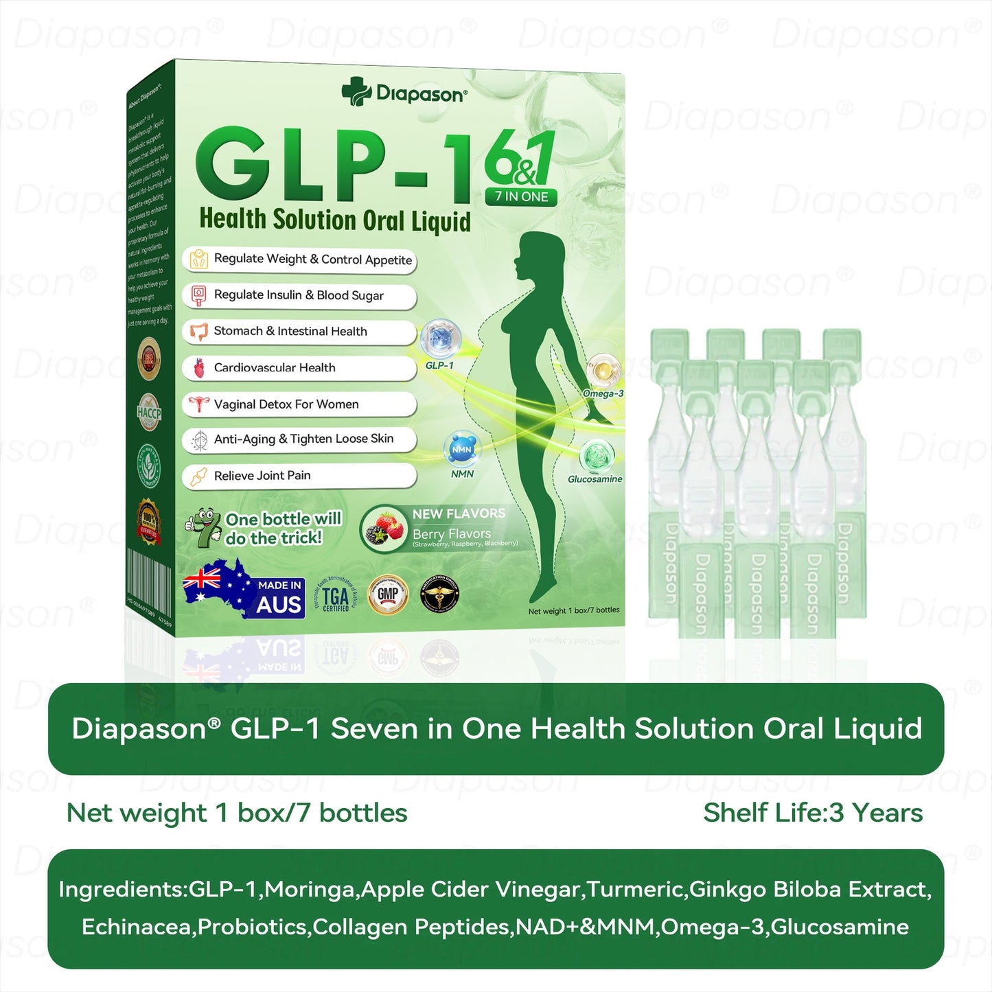 𝑶𝒇𝒇𝒊𝒄𝒊𝒂𝒍 𝑺𝒕𝒐𝒓𝒆 | 𝐃𝒊𝓪𝐩𝓪𝙨𝐨𝒏® 𝐺𝐿𝑃-1 𝑆𝑒𝑣𝑒𝑛 𝑖𝑛 𝑂𝑛𝑒 𝐻𝑒𝑎𝑙𝑡ℎ 𝑆𝑜𝑙𝑢𝑡𝑖𝑜𝑛 𝑂𝑟𝑎𝑙 𝐿𝑖𝑞𝑢𝑖𝑑✅𝐉𝐮𝐬𝐭 𝐨𝐧𝐜𝐞 𝐚 𝐝𝐚𝐲, 𝐯𝐢𝐬𝐢𝐛𝐥𝐞 𝐜𝐡𝐚𝐧𝐠𝐞𝐬 𝐢𝐧 𝟕 𝐝𝐚𝐲𝐬 🍀