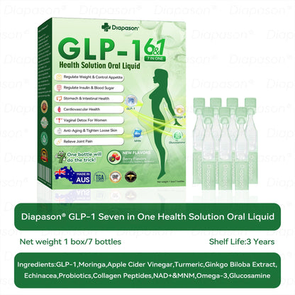 𝑶𝒇𝒇𝒊𝒄𝒊𝒂𝒍 𝑺𝒕𝒐𝒓𝒆 | 𝐃𝒊𝓪𝐩𝓪𝙨𝐨𝒏® 𝐺𝐿𝑃-1 𝑆𝑒𝑣𝑒𝑛 𝑖𝑛 𝑂𝑛𝑒 𝐻𝑒𝑎𝑙𝑡ℎ 𝑆𝑜𝑙𝑢𝑡𝑖𝑜𝑛 𝑂𝑟𝑎𝑙 𝐿𝑖𝑞𝑢𝑖𝑑✅𝐉𝐮𝐬𝐭 𝐨𝐧𝐜𝐞 𝐚 𝐝𝐚𝐲, 𝐯𝐢𝐬𝐢𝐛𝐥𝐞 𝐜𝐡𝐚𝐧𝐠𝐞𝐬 𝐢𝐧 𝟕 𝐝𝐚𝐲𝐬 🍀