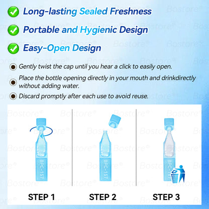 Bostore® BPC-157 Joint Restore Oral Liquid 🦴 Natural Peptide Support for Joints, Muscles, Recovery & Mobility