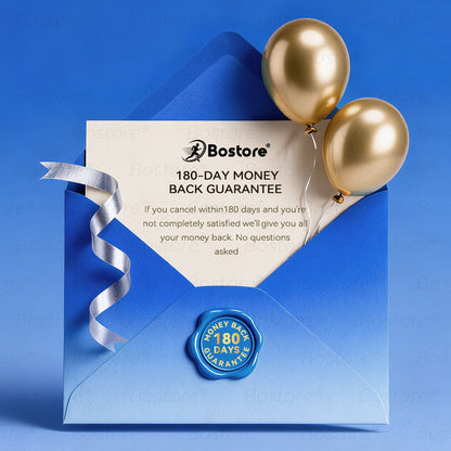 Bostore® BPC-157 Joint Restore Oral Liquid 🦴 Natural Peptide Support for Joints, Muscles, Recovery & Mobility