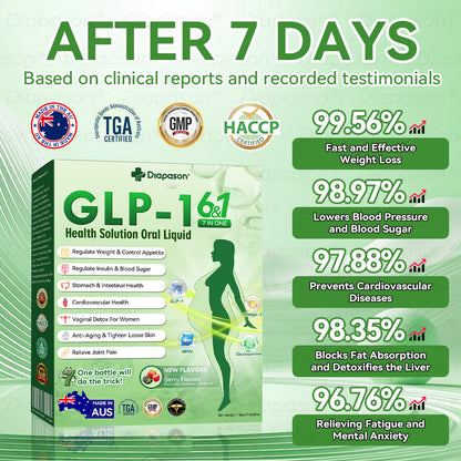 𝑶𝒇𝒇𝒊𝒄𝒊𝒂𝒍 𝑺𝒕𝒐𝒓𝒆 | 𝐃𝒊𝓪𝐩𝓪𝙨𝐨𝒏® 𝐺𝐿𝑃-1 𝑆𝑒𝑣𝑒𝑛 𝑖𝑛 𝑂𝑛𝑒 𝐻𝑒𝑎𝑙𝑡ℎ 𝑆𝑜𝑙𝑢𝑡𝑖𝑜𝑛 𝑂𝑟𝑎𝑙 𝐿𝑖𝑞𝑢𝑖𝑑✅𝐉𝐮𝐬𝐭 𝐨𝐧𝐜𝐞 𝐚 𝐝𝐚𝐲, 𝐯𝐢𝐬𝐢𝐛𝐥𝐞 𝐜𝐡𝐚𝐧𝐠𝐞𝐬 𝐢𝐧 𝟕 𝐝𝐚𝐲𝐬 🍀