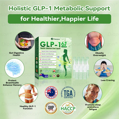 𝑶𝒇𝒇𝒊𝒄𝒊𝒂𝒍 𝑺𝒕𝒐𝒓𝒆 | 𝐃𝒊𝓪𝐩𝓪𝙨𝐨𝒏® 𝐺𝐿𝑃-1 𝑆𝑒𝑣𝑒𝑛 𝑖𝑛 𝑂𝑛𝑒 𝐻𝑒𝑎𝑙𝑡ℎ 𝑆𝑜𝑙𝑢𝑡𝑖𝑜𝑛 𝑂𝑟𝑎𝑙 𝐿𝑖𝑞𝑢𝑖𝑑✅𝐉𝐮𝐬𝐭 𝐨𝐧𝐜𝐞 𝐚 𝐝𝐚𝐲, 𝐯𝐢𝐬𝐢𝐛𝐥𝐞 𝐜𝐡𝐚𝐧𝐠𝐞𝐬 𝐢𝐧 𝟕 𝐝𝐚𝐲𝐬 🍀