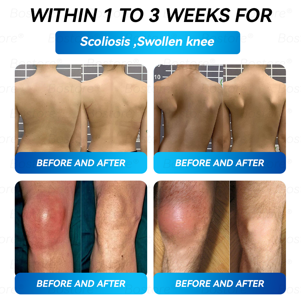 Bostore® BPC-157 Joint Restore Oral Liquid 🦴 Natural Peptide Support for Joints, Muscles, Recovery & Mobility