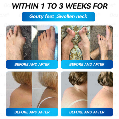 Bostore® BPC-157 Joint Restore Oral Liquid 🦴 Natural Peptide Support for Joints, Muscles, Recovery & Mobility