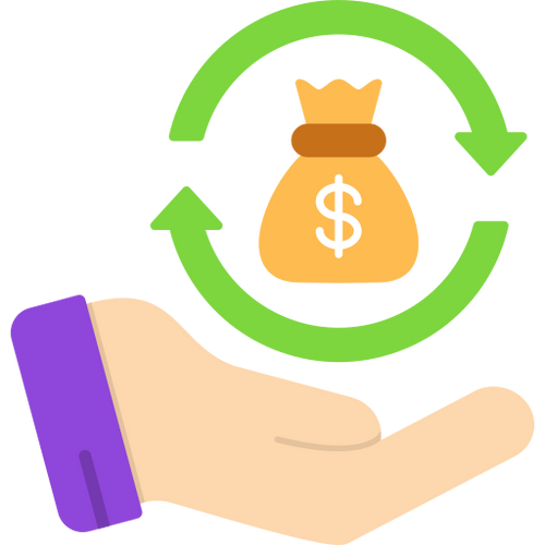 80% Refund Within 180 Days