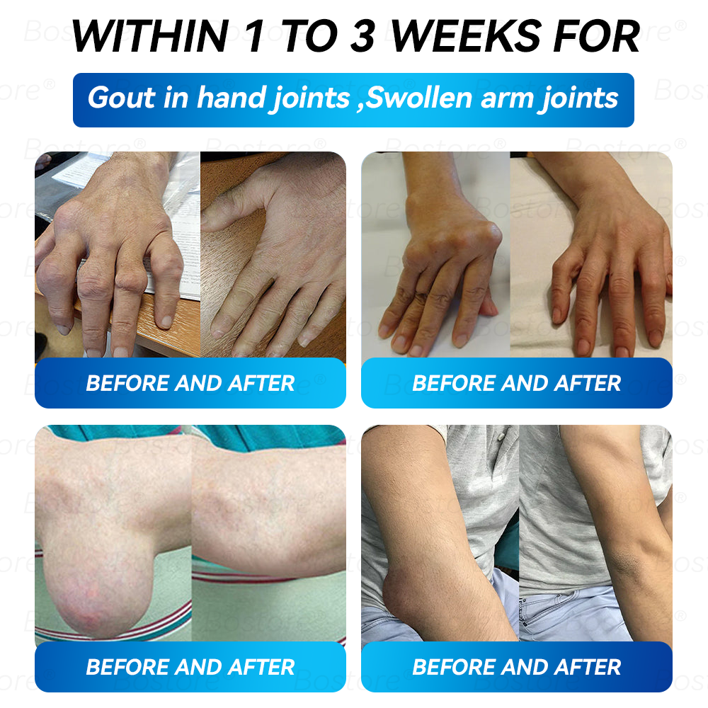 Bostore® BPC-157 Joint Restore Oral Liquid 🦴 Natural Peptide Support for Joints, Muscles, Recovery & Mobility