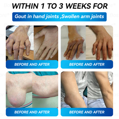 Bostore® BPC-157 Joint Restore Oral Liquid 🦴 Natural Peptide Support for Joints, Muscles, Recovery & Mobility